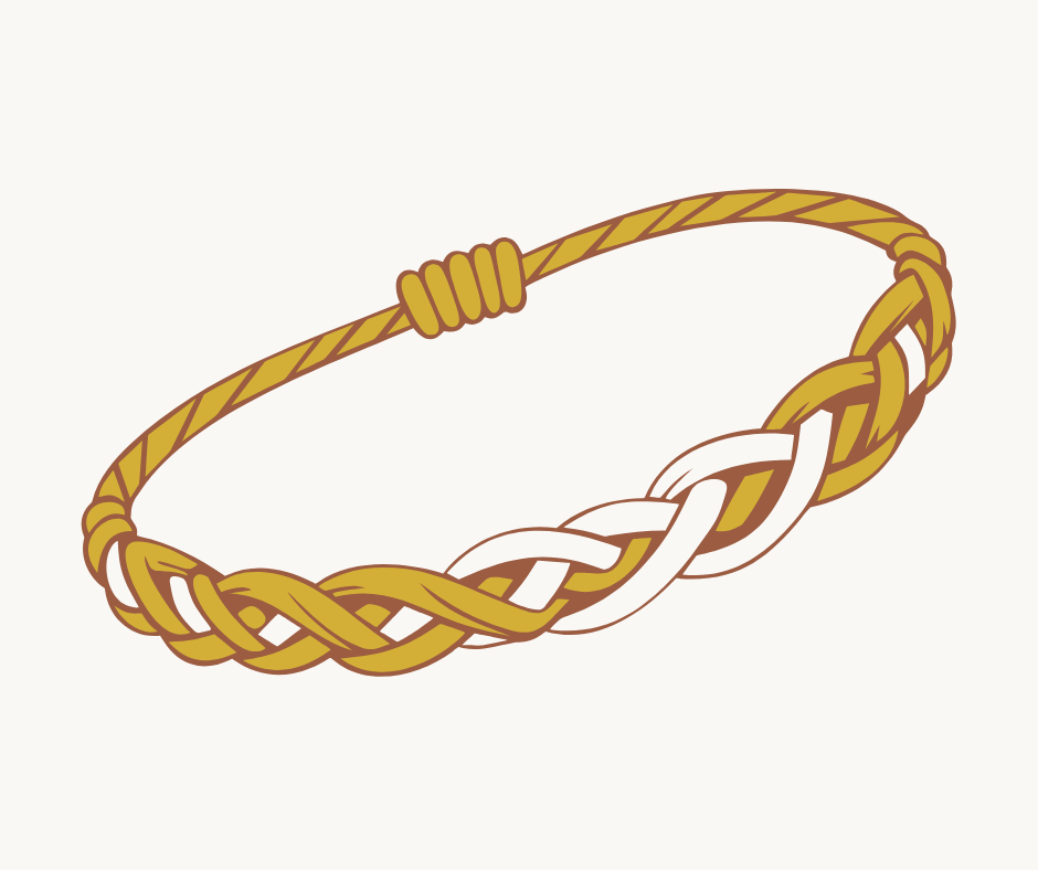 Bijoux Energétiques