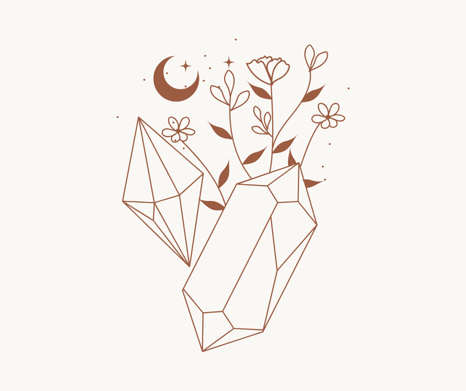 Cristaux et Pierres Feng Shui