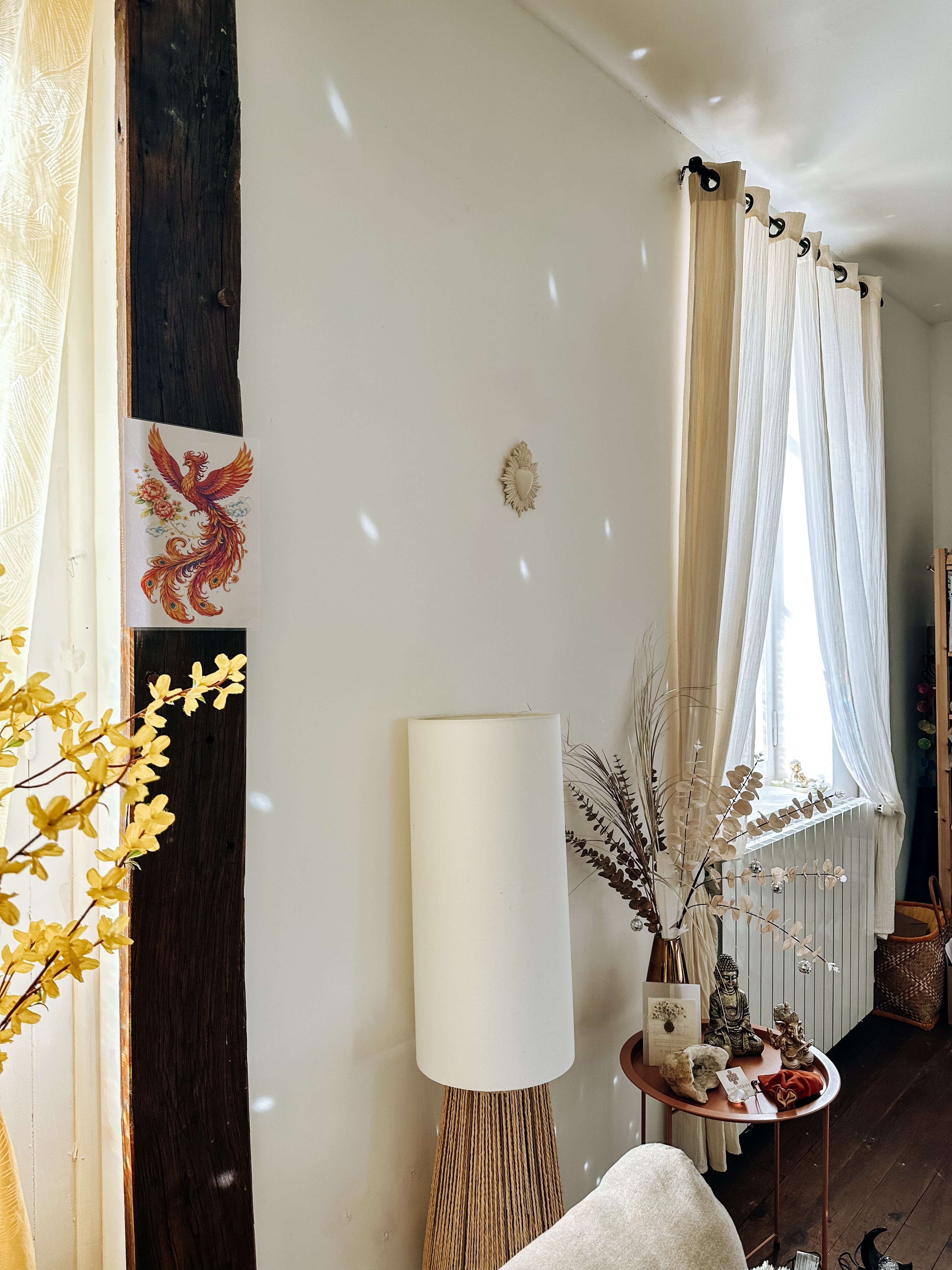 Déco Feng Shui & symboles