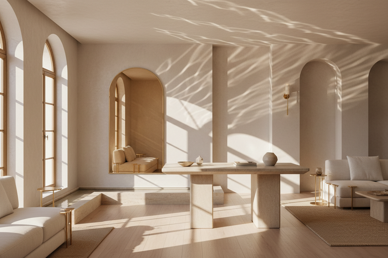 Énergie & intention