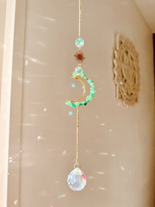 Attrape-Soleil – Lune en Aventurine