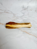 Palo Santo – bois sacré naturel pour purification énergétique