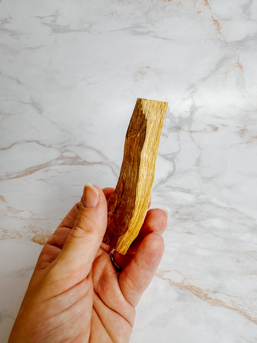 Palo Santo – bois sacré naturel pour purification énergétique