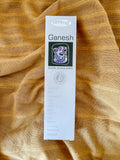 Encens Naturel Nitiraj - Ganesh