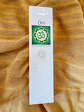 Encens Naturel Nitiraj - Om