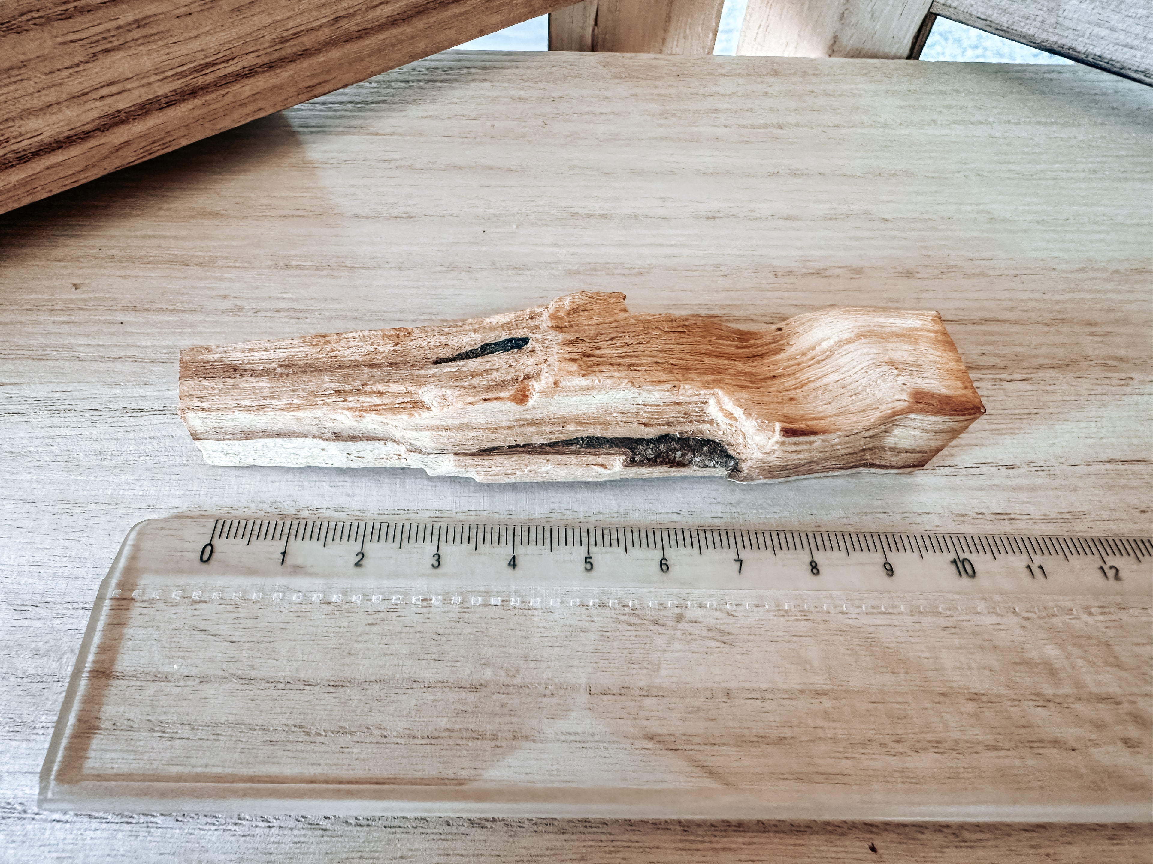 Bâton de Palo Santo (Vendu à l'unité)