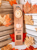 Encens Pumpkin Spice pour l'Automne